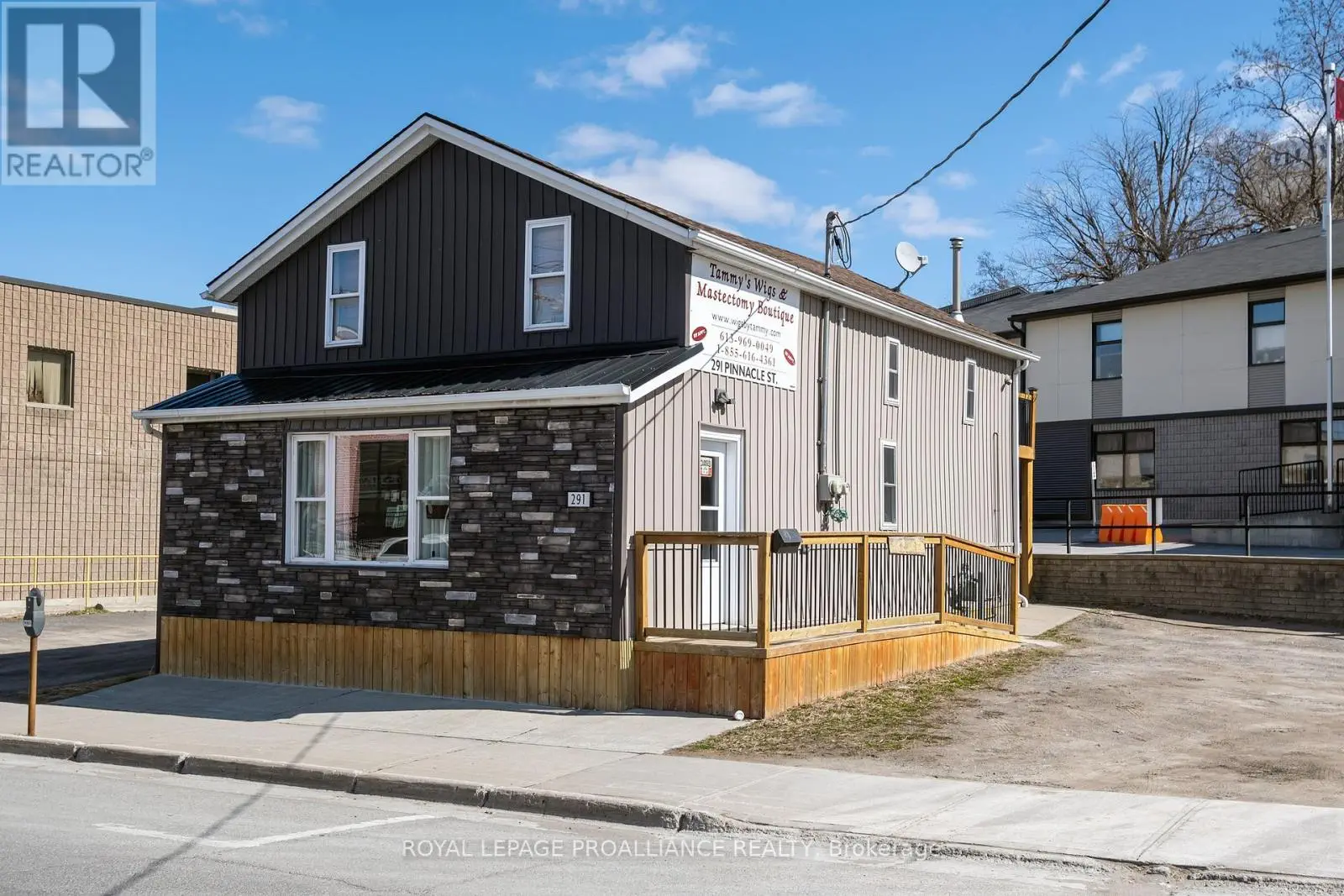 291 Pinnacle Street, Belleville, Ontario  K8N 3B3 - Photo 2 - X11884330