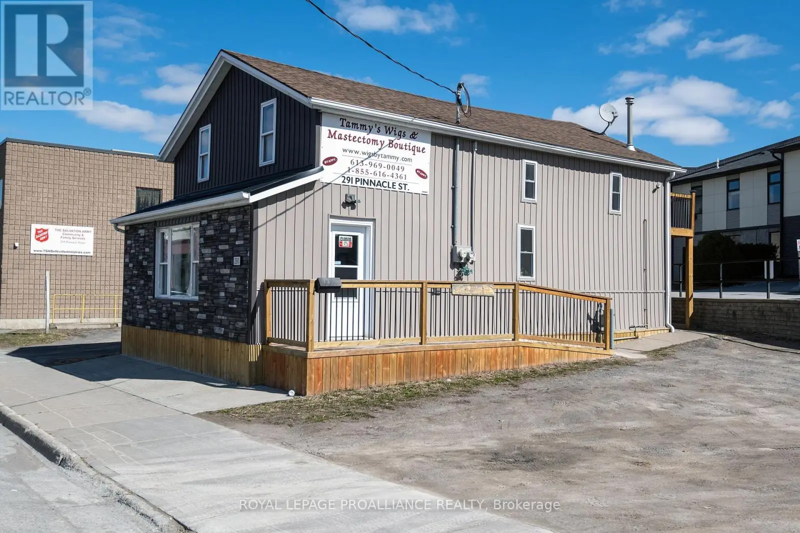 291 Pinnacle Street, Belleville, Ontario  K8N 3B3 - Photo 3 - X11884330