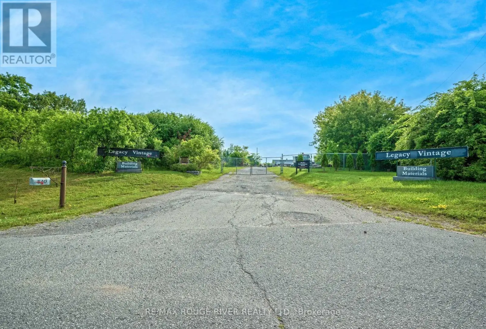 540 Division Street, Cobourg, Ontario  K9A 3S4 - Photo 2 - X11910334
