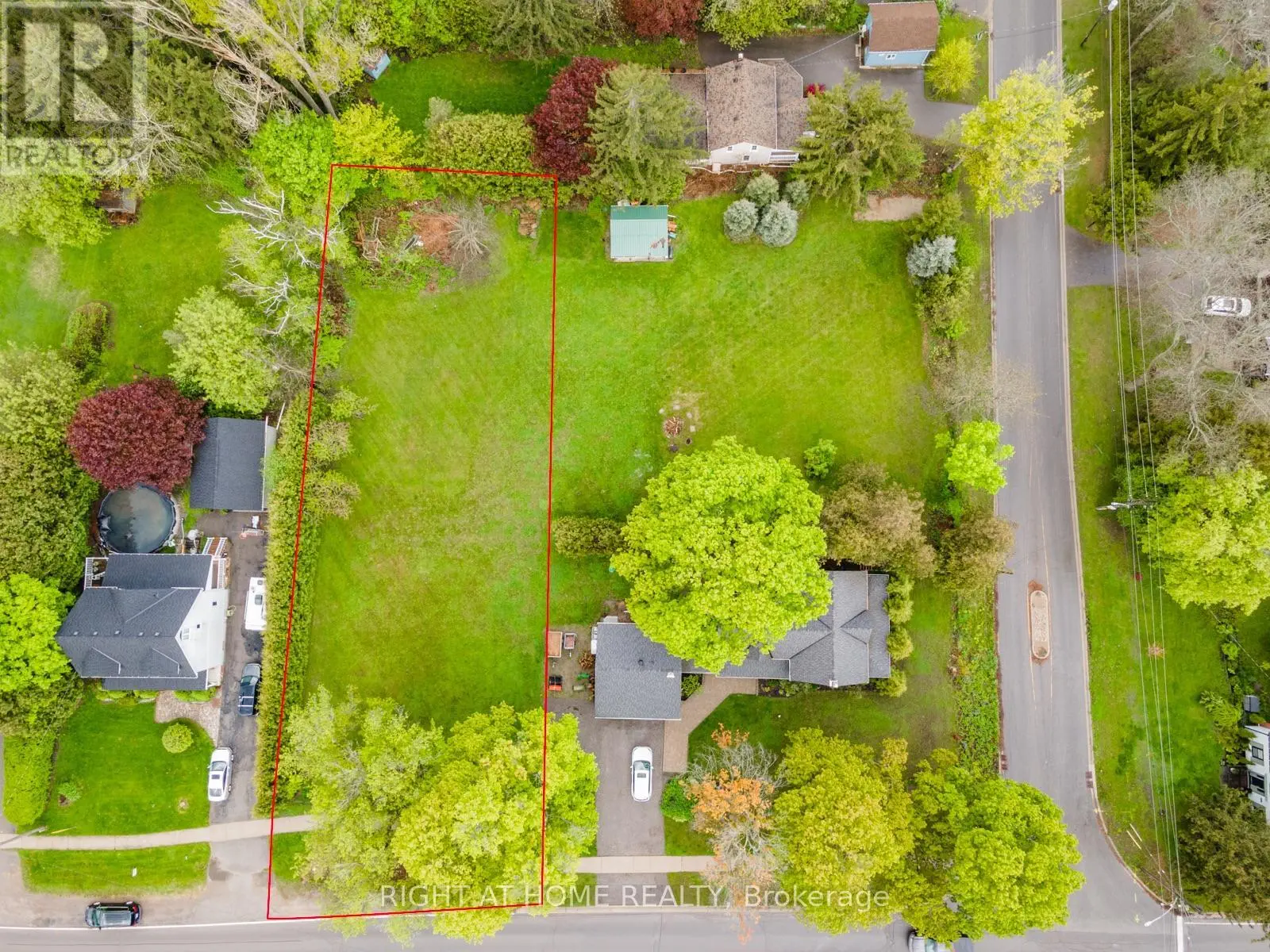 3580 Westney Road, Pickering, Ontario  L0H 1H0 - Photo 2 - E11910383