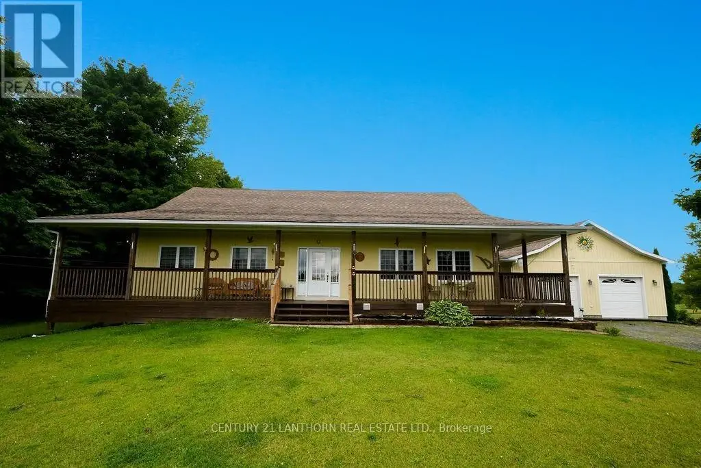 82 Livingwood Crescent, Madoc, Ontario  K0K 2K0 - Photo 1 - X11910510