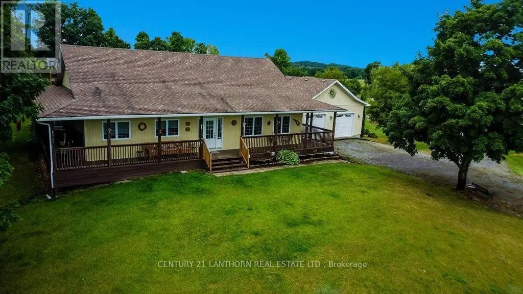 82 Livingwood Crescent, Madoc, Ontario  K0K 2K0 - Photo 3 - X11910510