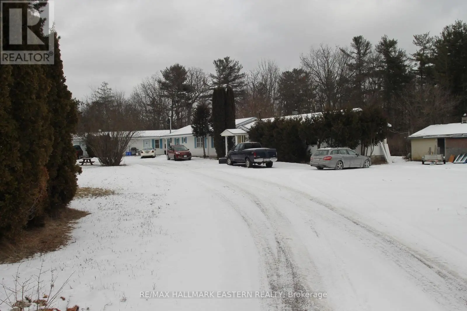 6 Matthew Street, Marmora And Lake, Ontario  K0K 2M0 - Photo 3 - X11911136