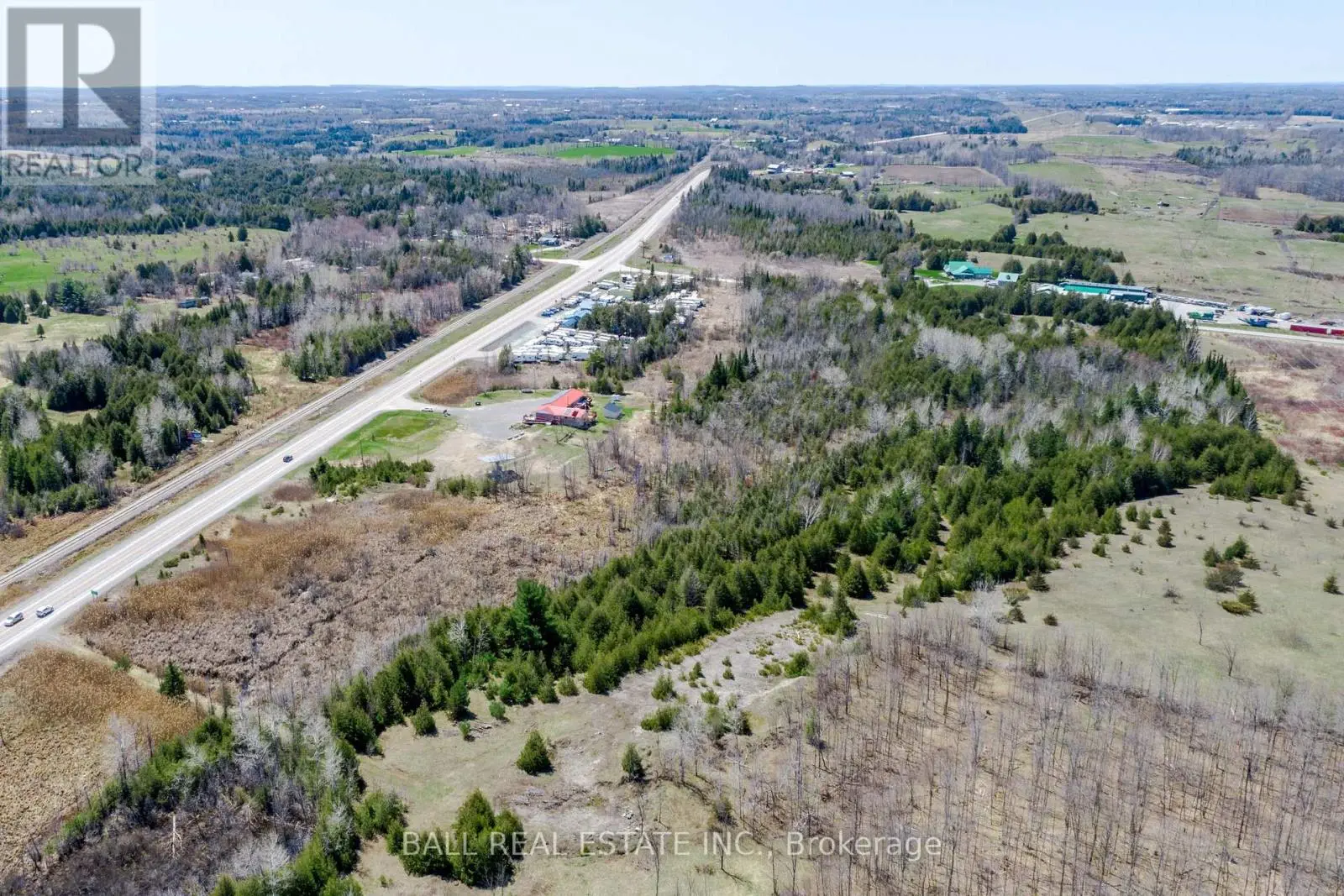 5246 Highway 7, Havelock-Belmont-Methuen, Ontario  K0L 1Z0 - Photo 2 - X11912481