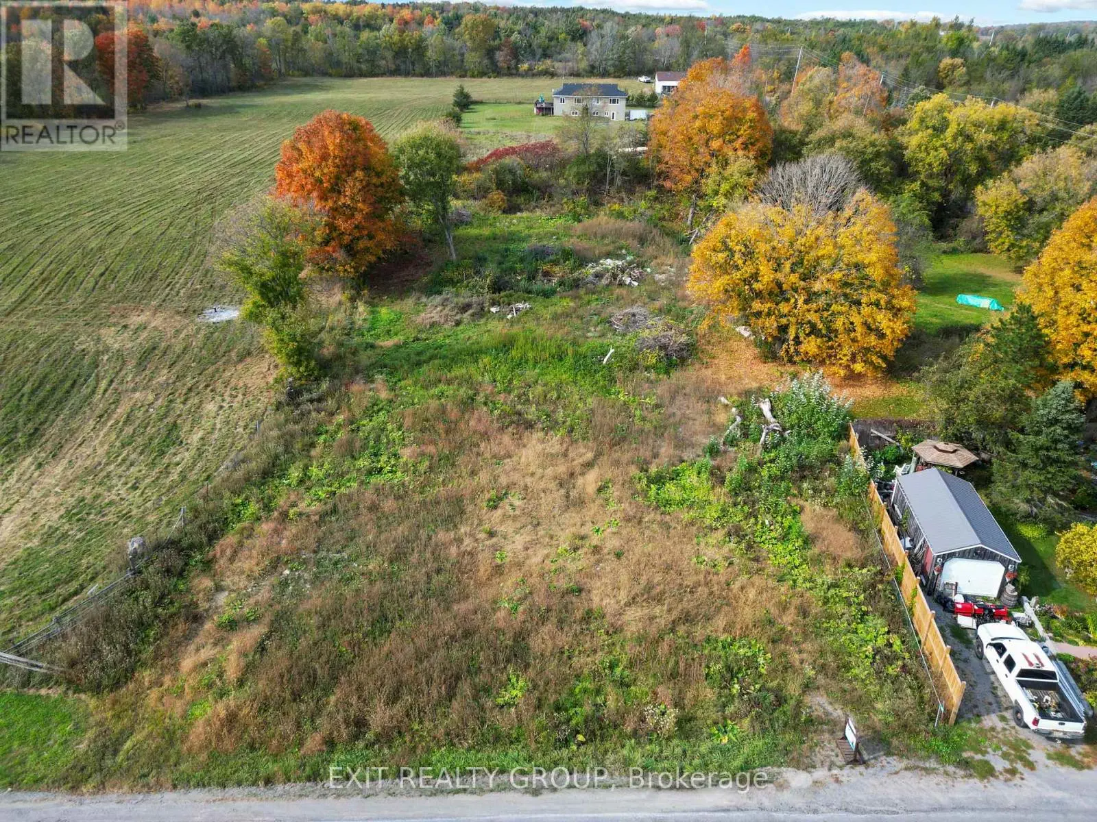 1017 County Road 14, Stone Mills, Ontario  K0K 1Z0 - Photo 2 - X11913880