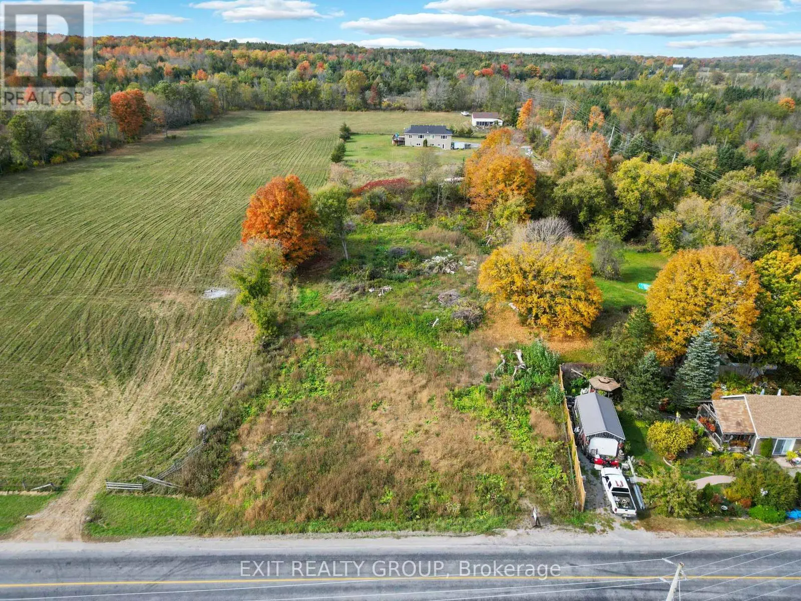 1017 County Road 14, Stone Mills, Ontario  K0K 1Z0 - Photo 3 - X11913880