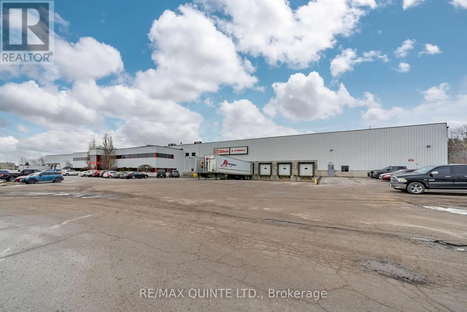 85 Davy Road, Belleville, Ontario  K8P 5J1 - Photo 1 - X11913941