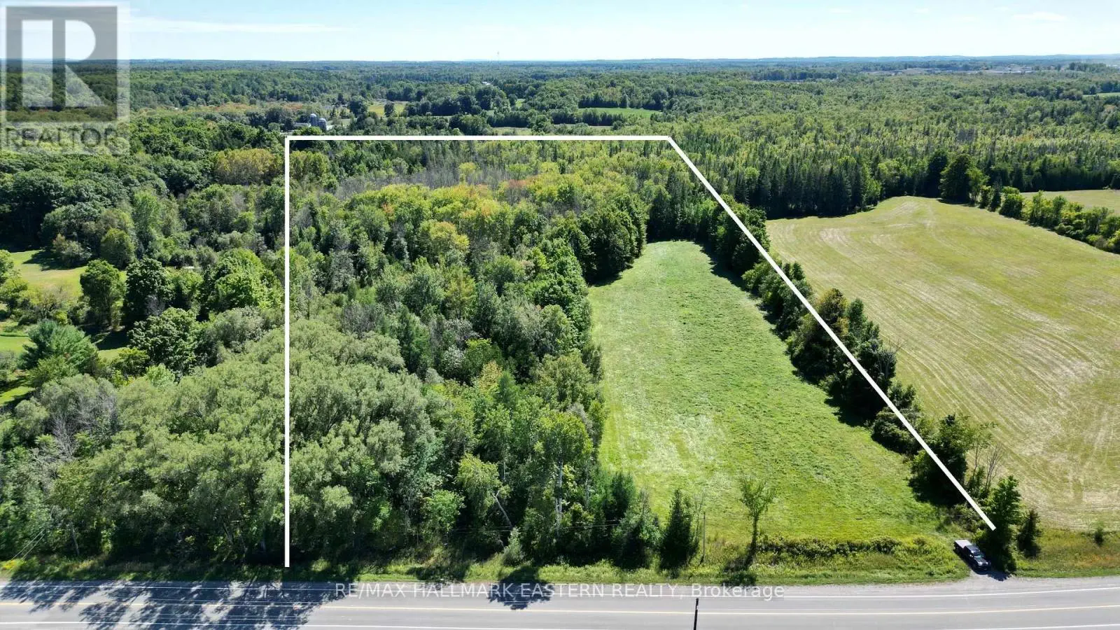 N/a County 48 Road, Havelock-Belmont-Methuen, Ontario  K0L 1Z0 - Photo 1 - X11914817