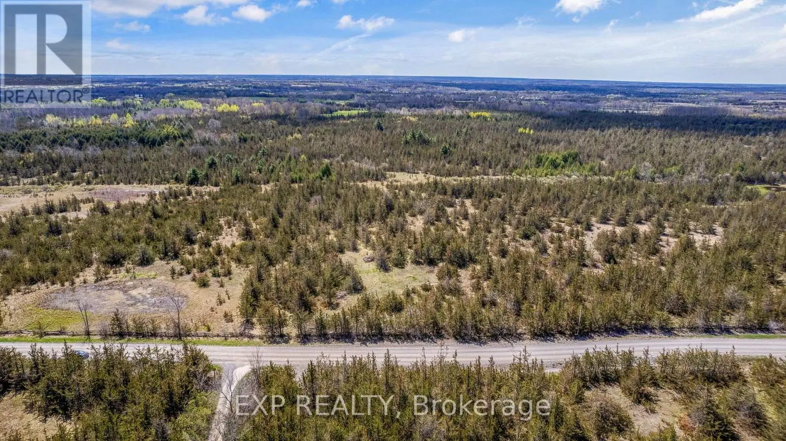 Pt B - 0 Mccullough Road, Tyendinaga, Ontario  K0K 2N0 - Photo 1 - X11915063