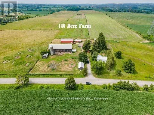 2078 Concession 6 Road, Clarington, Ontario  L0B 1J0 - Photo 1 - E11915234