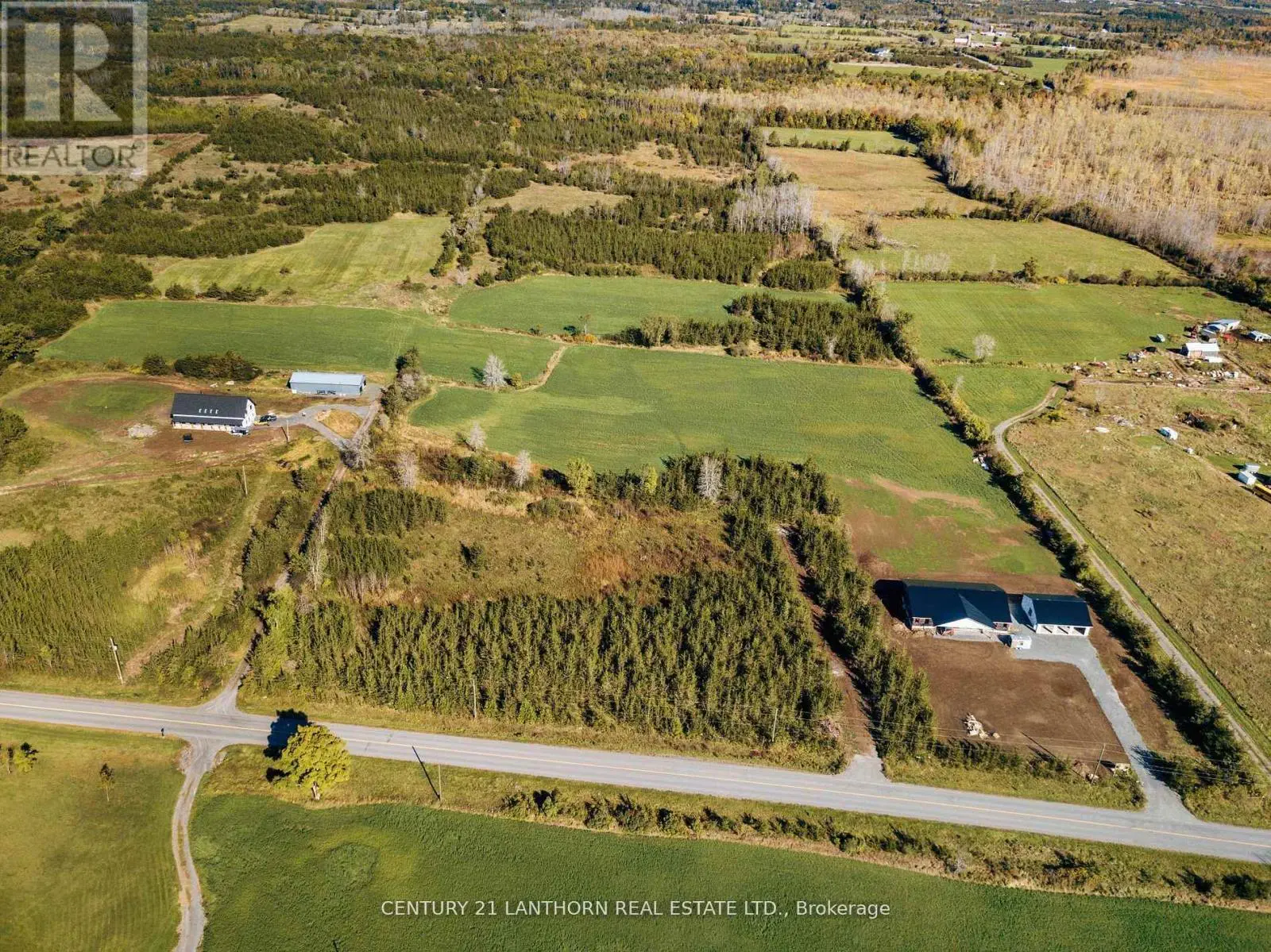 3311 Blessington Road, Tyendinaga, Ontario  K0K 3A0 - Photo 1 - X11915252