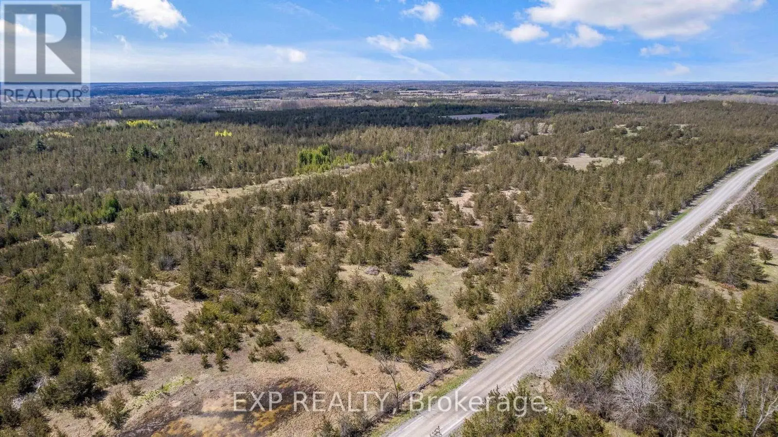 Pt A - 0 Mccullough Road, Tyendinaga, Ontario  K0K 2N0 - Photo 1 - X11915737