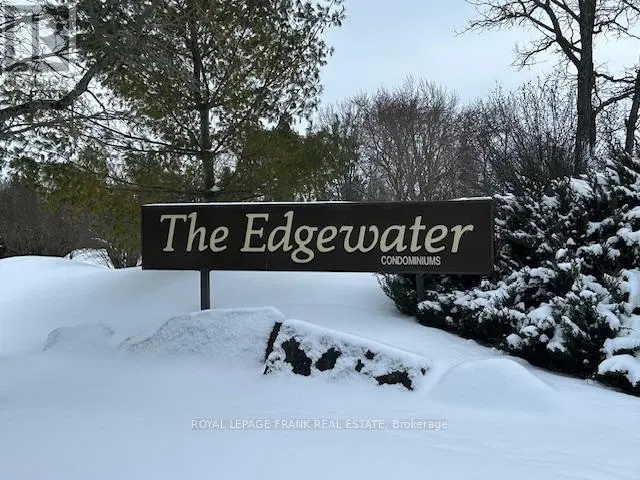 202 - 200 East Street S, Kawartha Lakes, Ontario  K0M 1A0 - Photo 2 - X10463708
