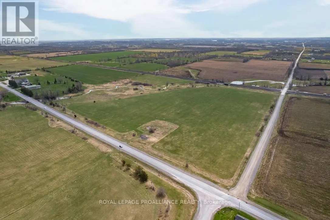 Ptlt 23 Old Highway 2, Belleville, Ontario  K0K 2N0 - Photo 1 - X11916593