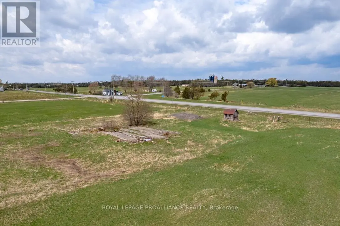 Ptlt 23 Old Highway 2, Belleville, Ontario  K0K 2N0 - Photo 2 - X11916593