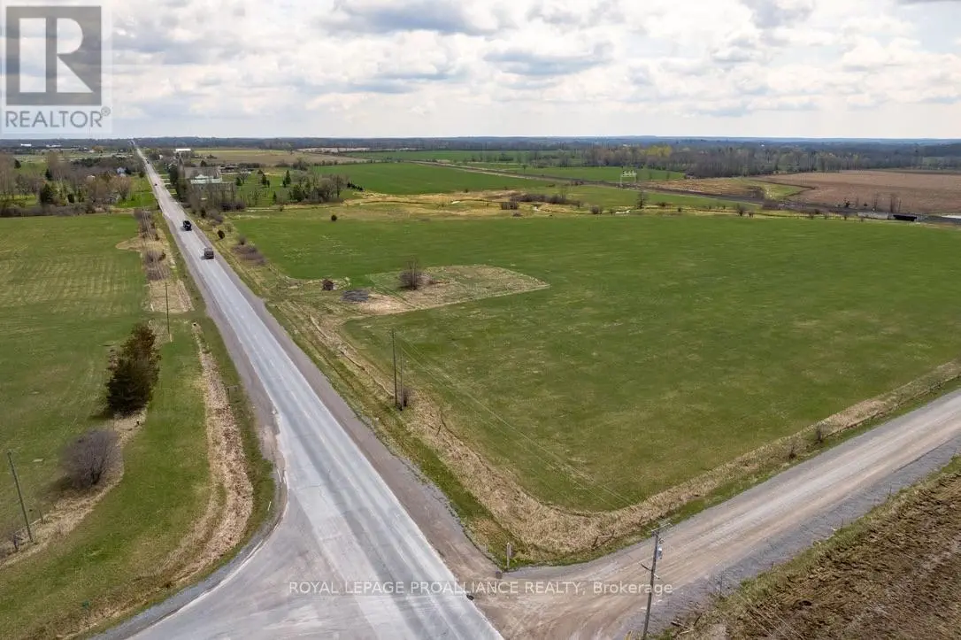 Ptlt 23 Old Highway 2, Belleville, Ontario  K0K 2N0 - Photo 3 - X11916593