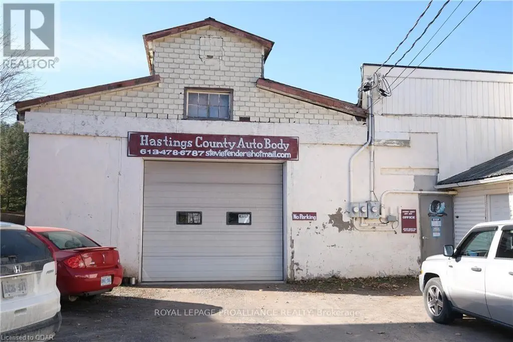 224 Metcalf Street, Tweed, Ontario  K0K 3J0 - Photo 1 - X11917437