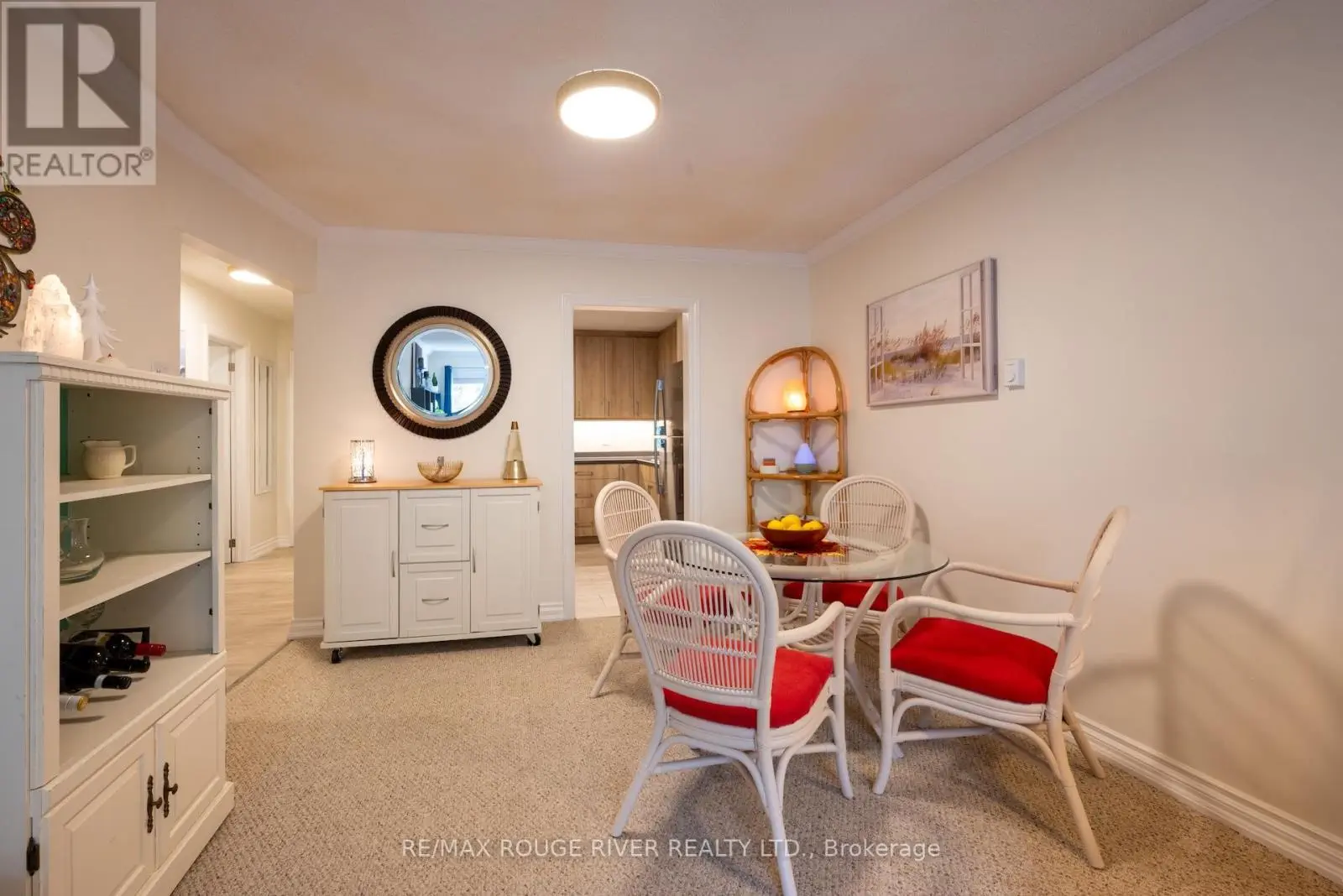 209 - 26 Spencer Street E, Cobourg, Ontario  K9A 1C2 - Photo 1 - X11917748