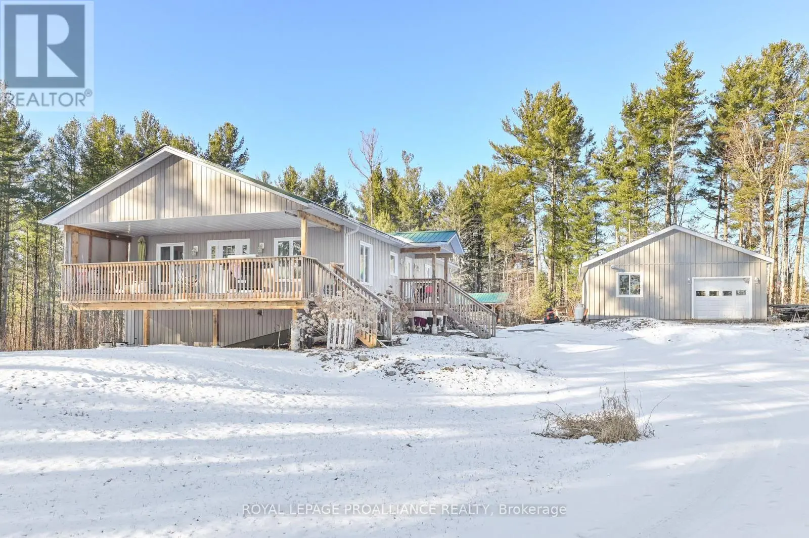 112 Moores Road, Tweed, Ontario  K0K 3J0 - Photo 1 - X11917879