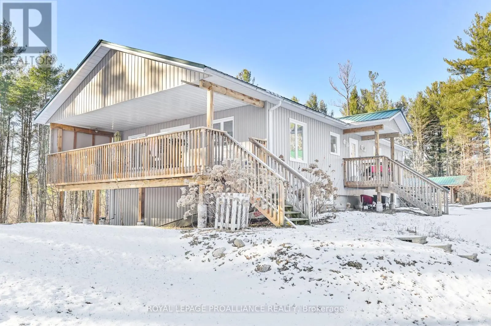 112 Moores Road, Tweed, Ontario  K0K 3J0 - Photo 2 - X11917879