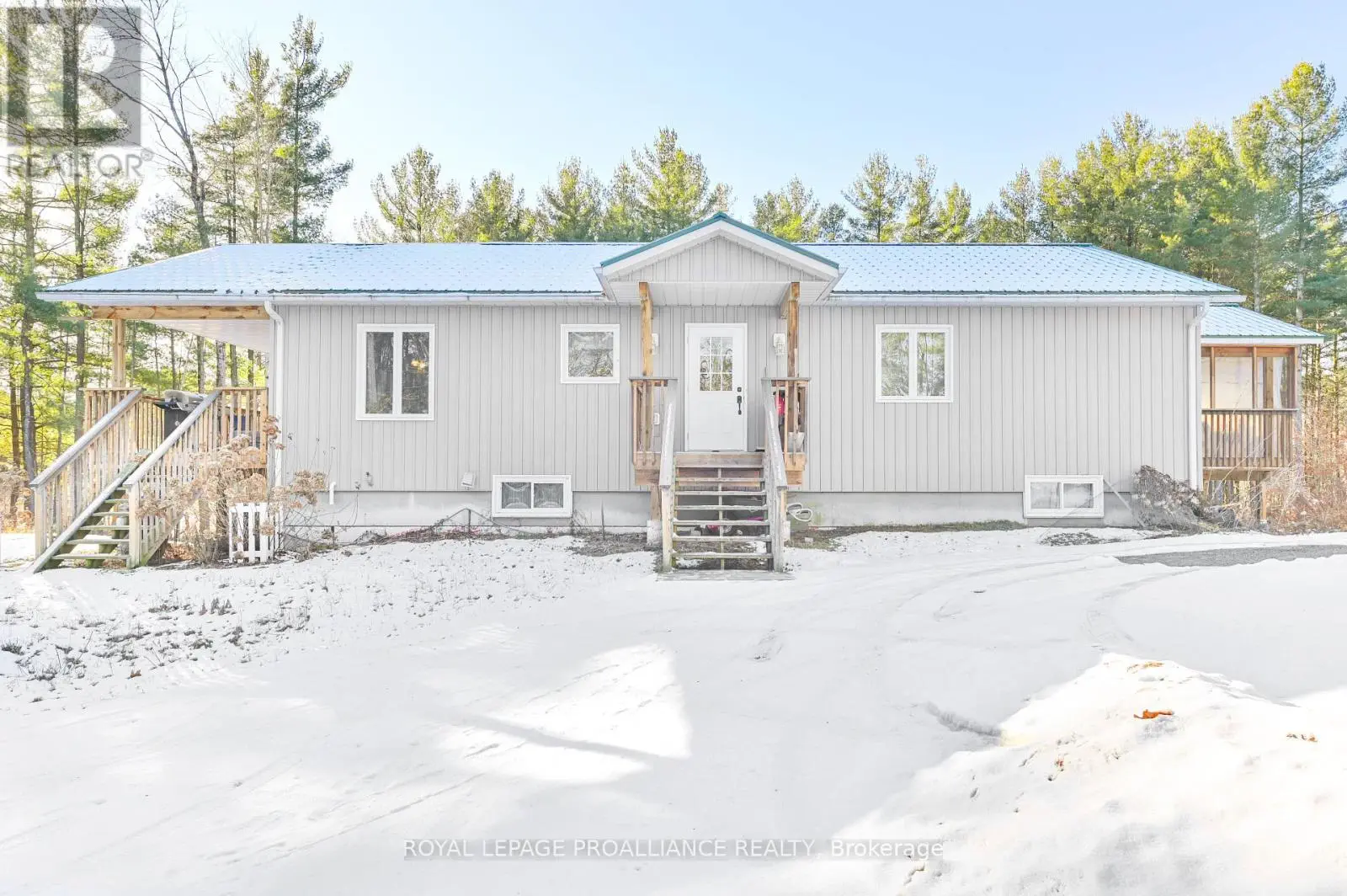 112 Moores Road, Tweed, Ontario  K0K 3J0 - Photo 3 - X11917879
