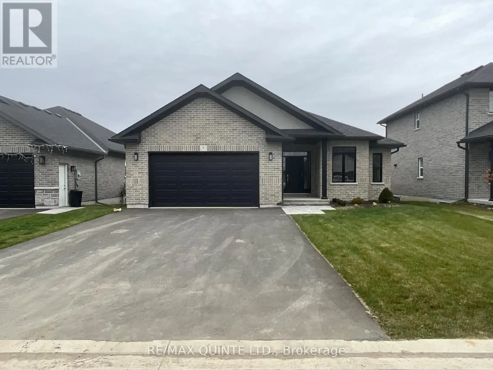 6 Vaughn Court, Belleville, Ontario  K8N 0R7 - Photo 1 - X10432873