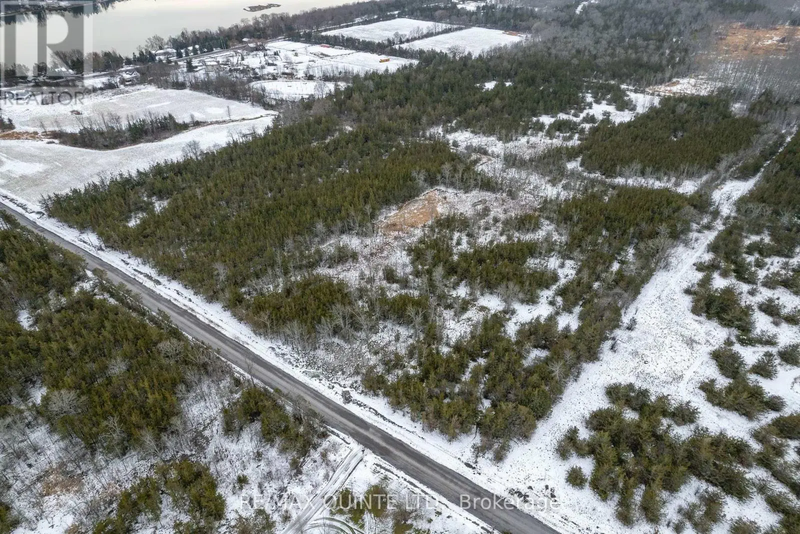 Part 2 - 0 Abrams Road, Greater Napanee, Ontario  K7R 3K8 - Photo 2 - X11919723