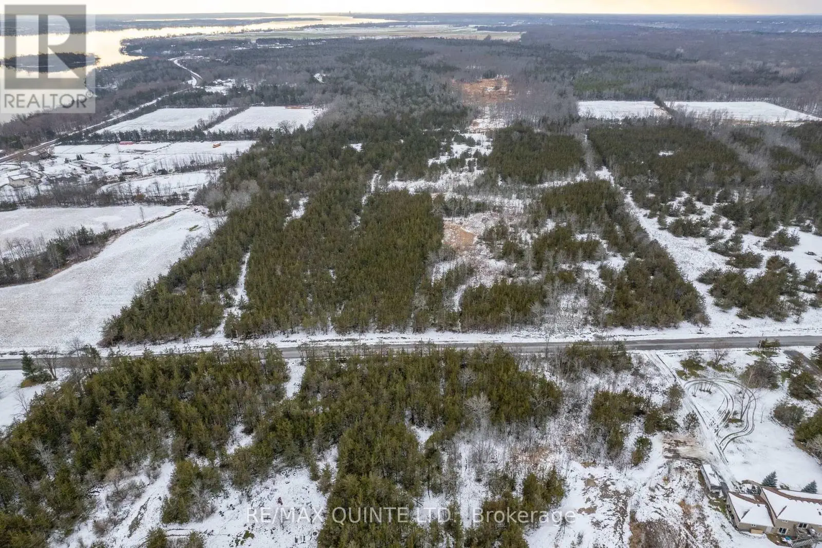 Part 2 - 0 Abrams Road, Greater Napanee, Ontario  K7R 3K8 - Photo 3 - X11919723