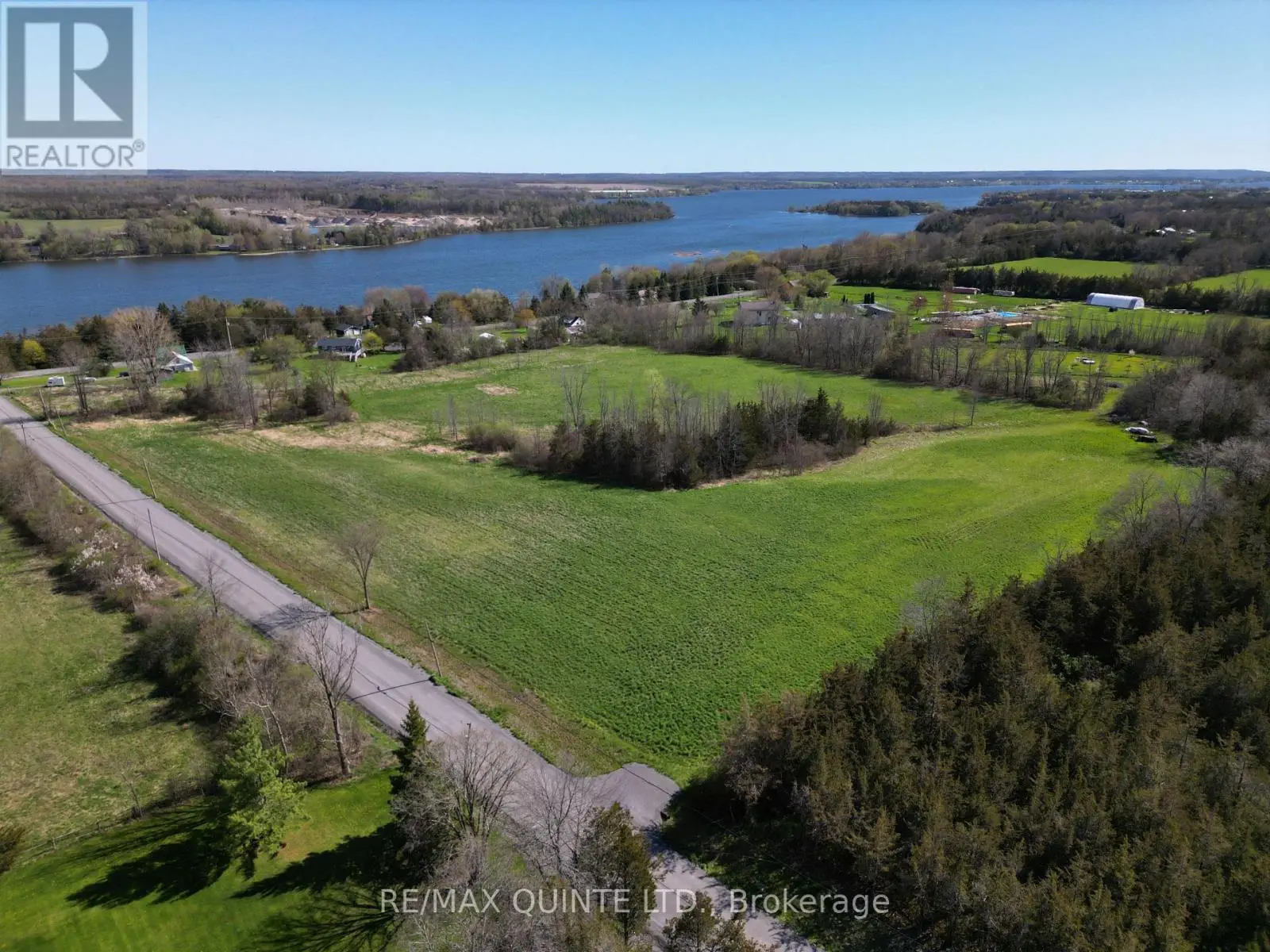 Part 1 - 0 Abrams Road, Greater Napanee, Ontario  K7R 3K8 - Photo 2 - X11919727