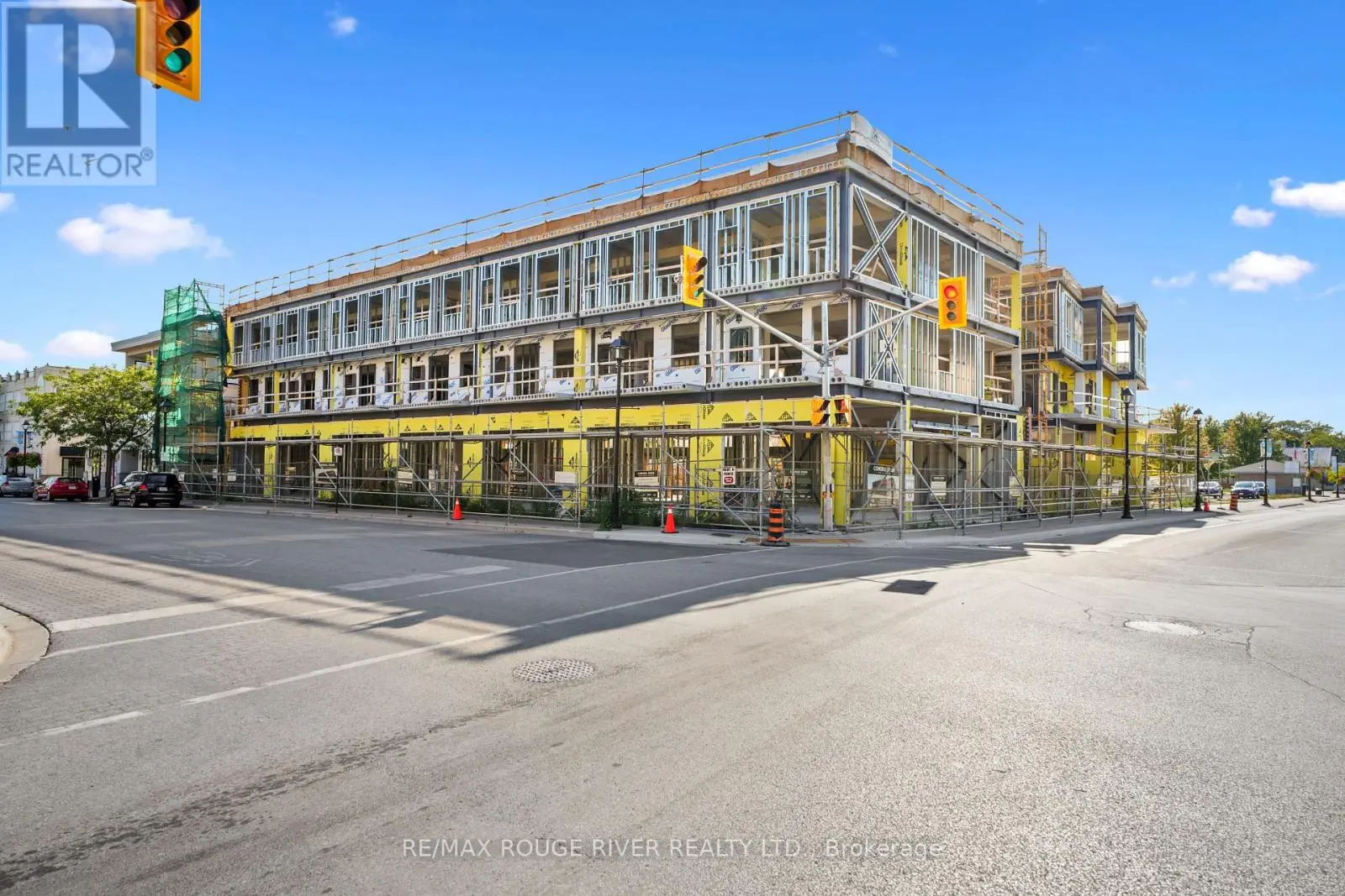 1-10 - 9 Albert Street, Cobourg, Ontario  K9A 2P7 - Photo 3 - X11920787