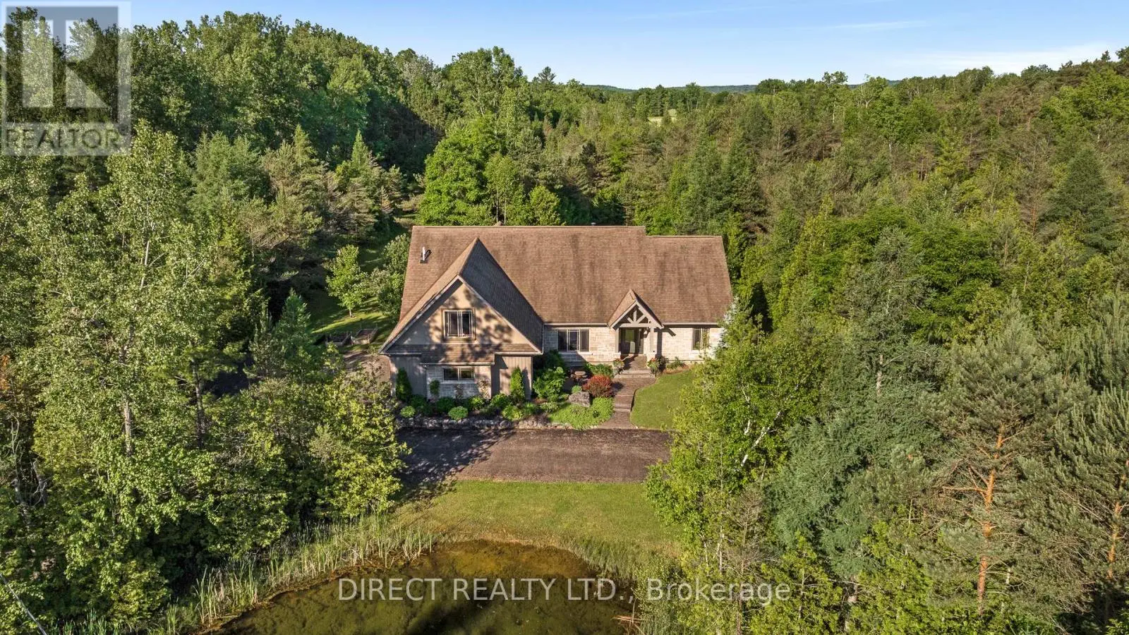 451 Baptist Church Road, Quinte West, Ontario  K0K 3E0 - Photo 1 - X11920823