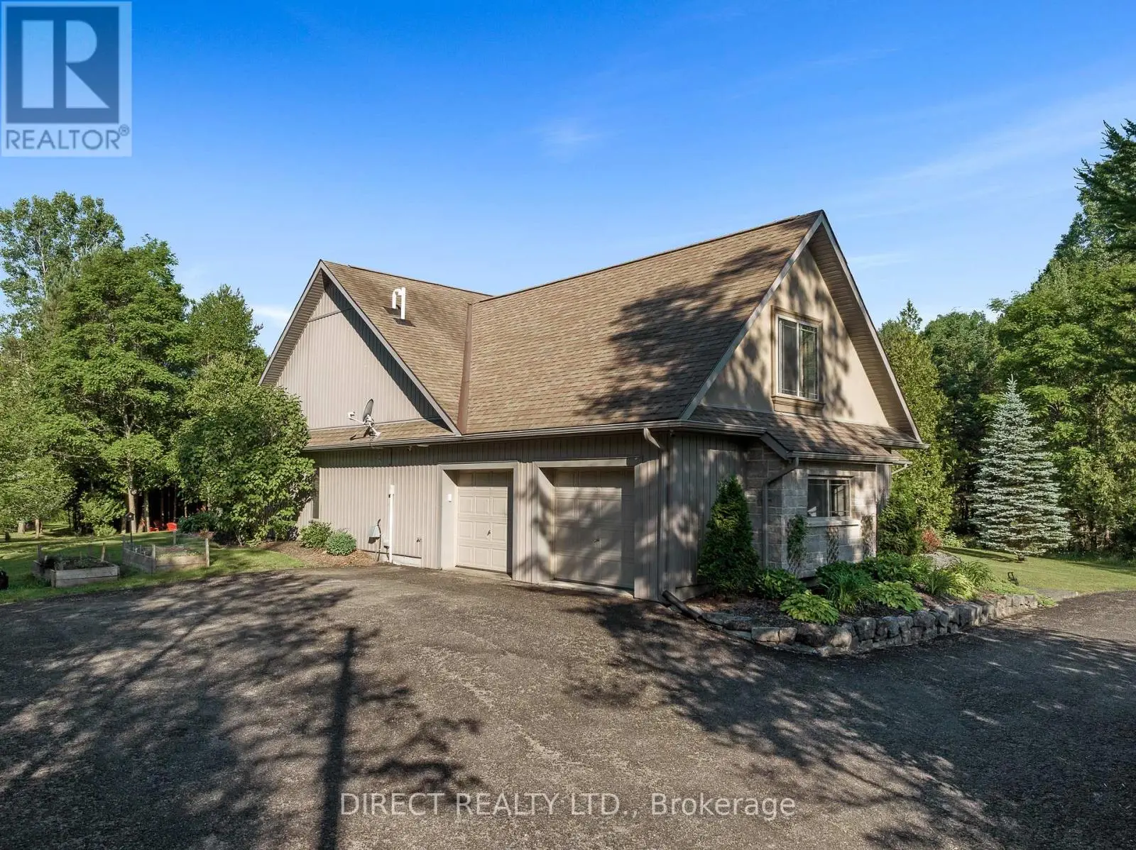 451 Baptist Church Road, Quinte West, Ontario  K0K 3E0 - Photo 2 - X11920823