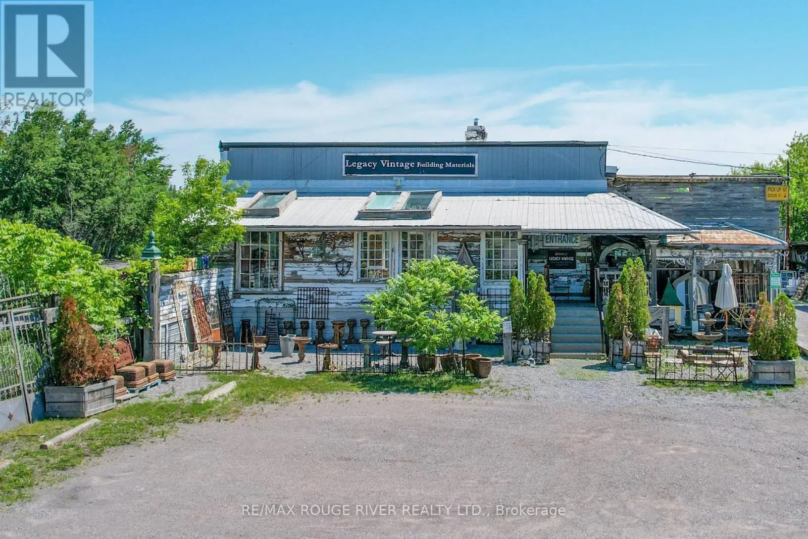 540 Division Street, Cobourg, Ontario  K9A 3S4 - Photo 1 - X11922086