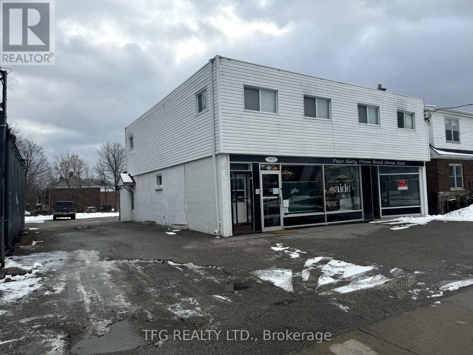 463 Bond Street E, Oshawa, Ontario  L1G 1B9 - Photo 1 - E11923513