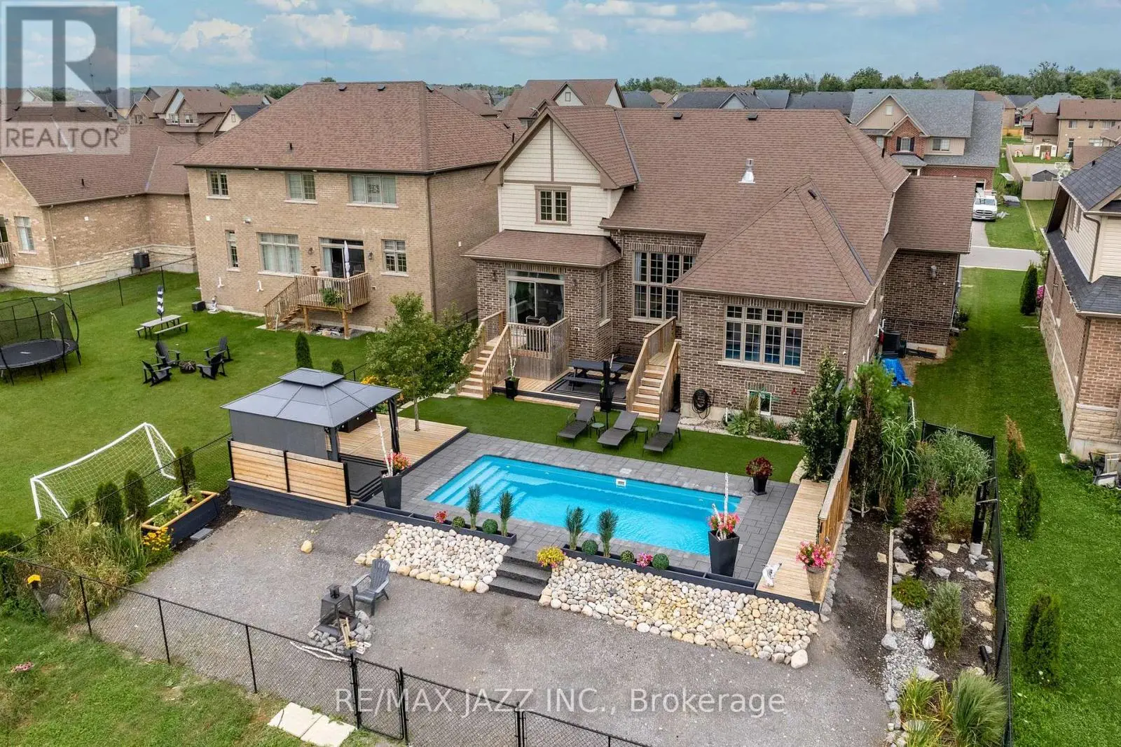 19 Summer Breeze Drive, Quinte West, Ontario  K0K 1L0 - Photo 2 - X11926206