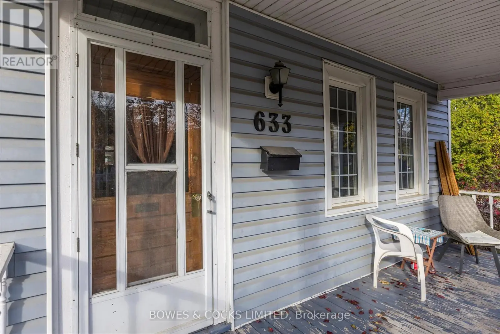 633 Downie Street, Peterborough Central, Ontario  K9H 4K2 - Photo 2 - X11926304
