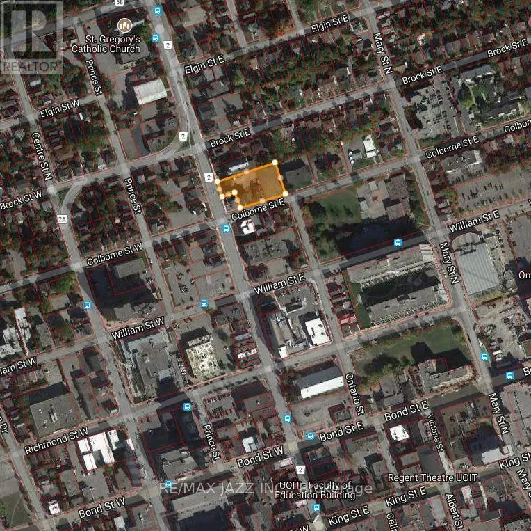 137 Simcoe Street N, Oshawa, Ontario  L1G 4S6 - Photo 3 - E11926494