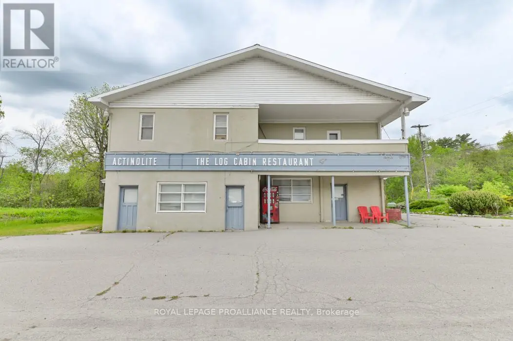 108773 Highway 7, Tweed, Ontario  K0K 3J0 - Photo 1 - X11926788