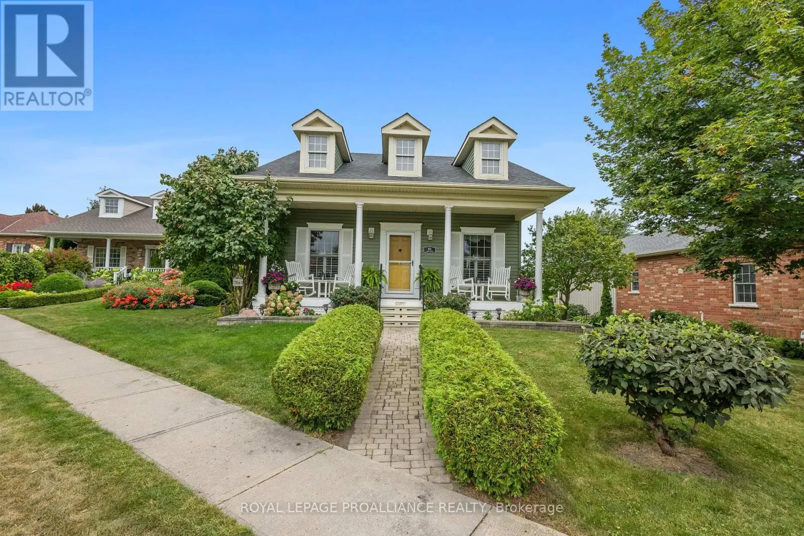 911 CADDY DRIVE, Cobourg, Ontario