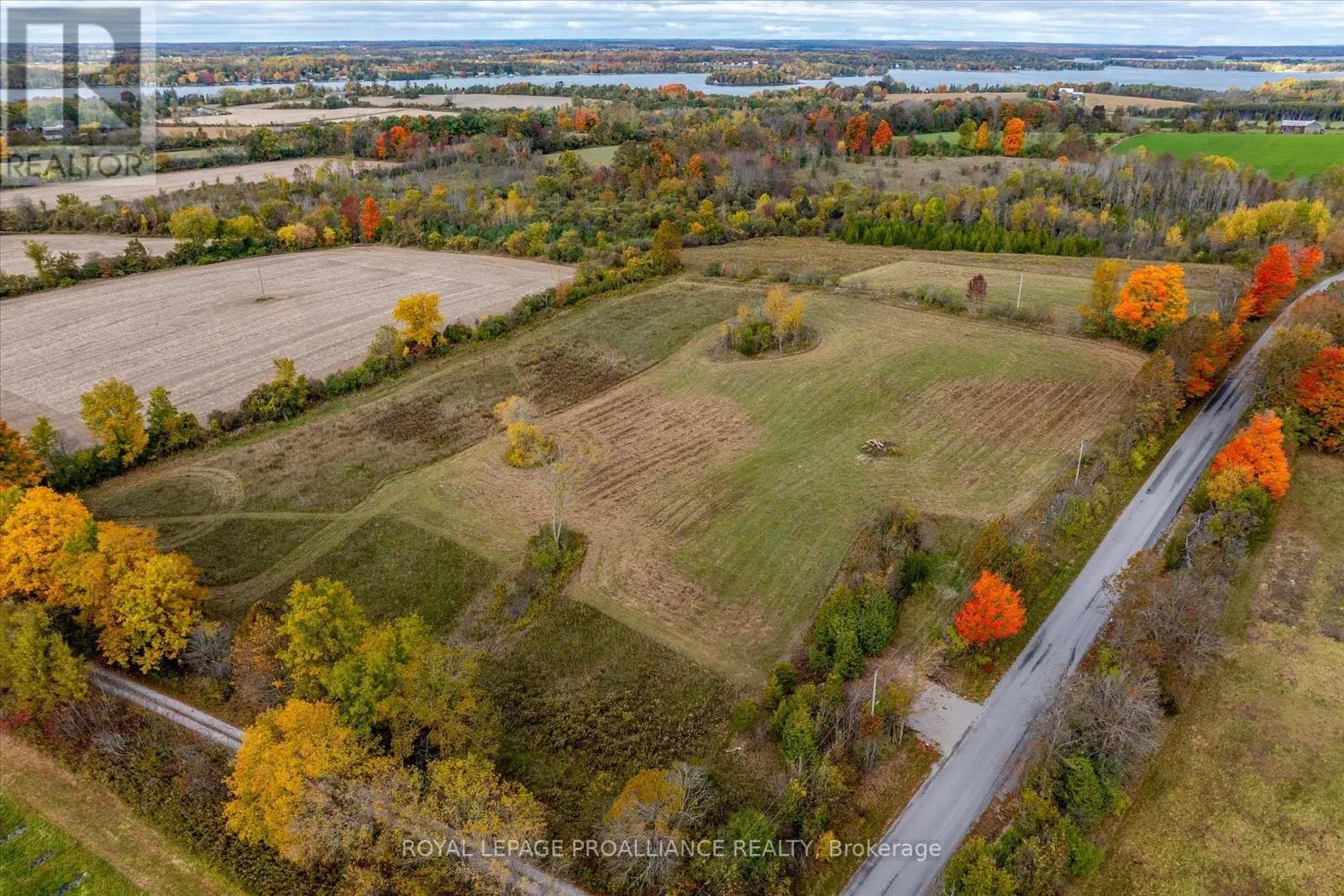 0 Centre Line, Selwyn, Ontario  K0L 2H0 - Photo 1 - X11886719