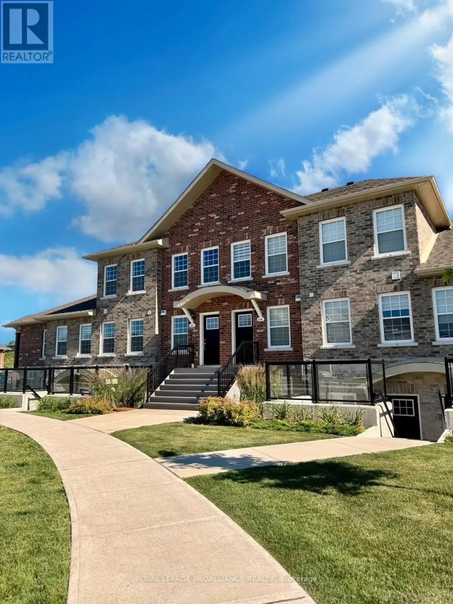 712 - 448 Drewery Road, Cobourg, Ontario  K9A 1K8 - Photo 1 - X9056537
