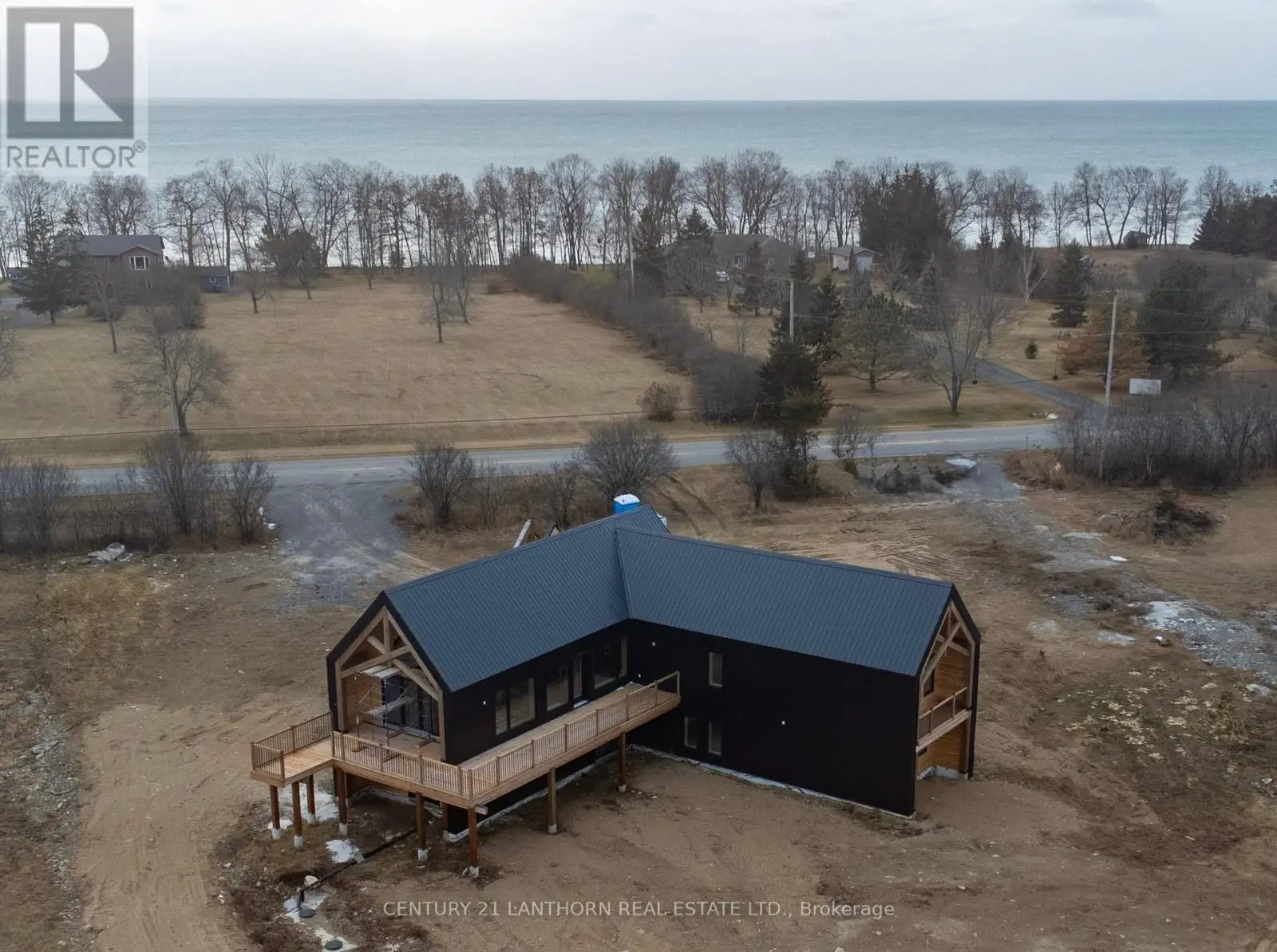 1150 County Road 20 Road W, Prince Edward County, Ontario  K0K 2L0 - Photo 1 - X11931359