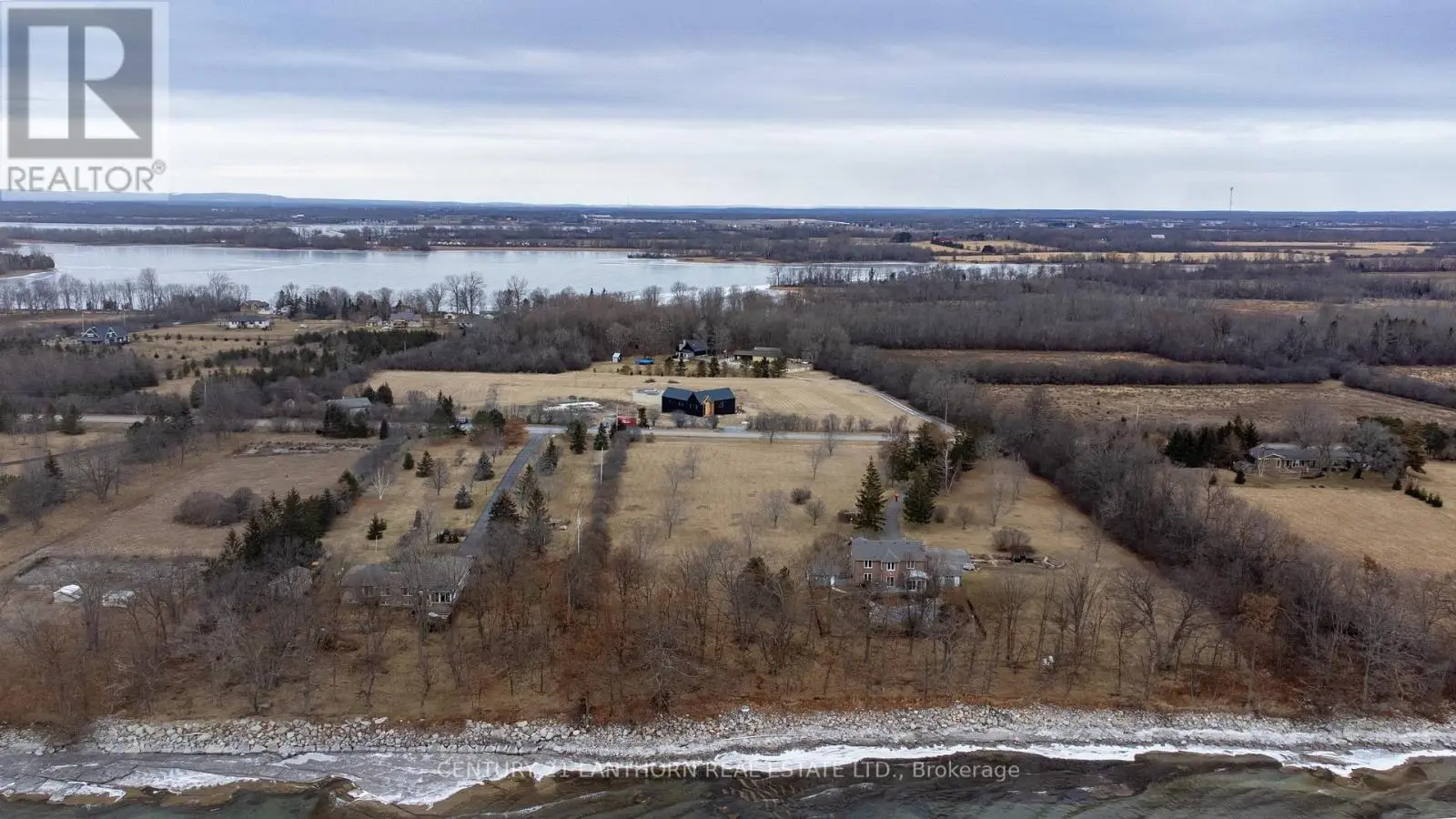 1150 County Road 20 Road W, Prince Edward County, Ontario  K0K 2L0 - Photo 2 - X11931359