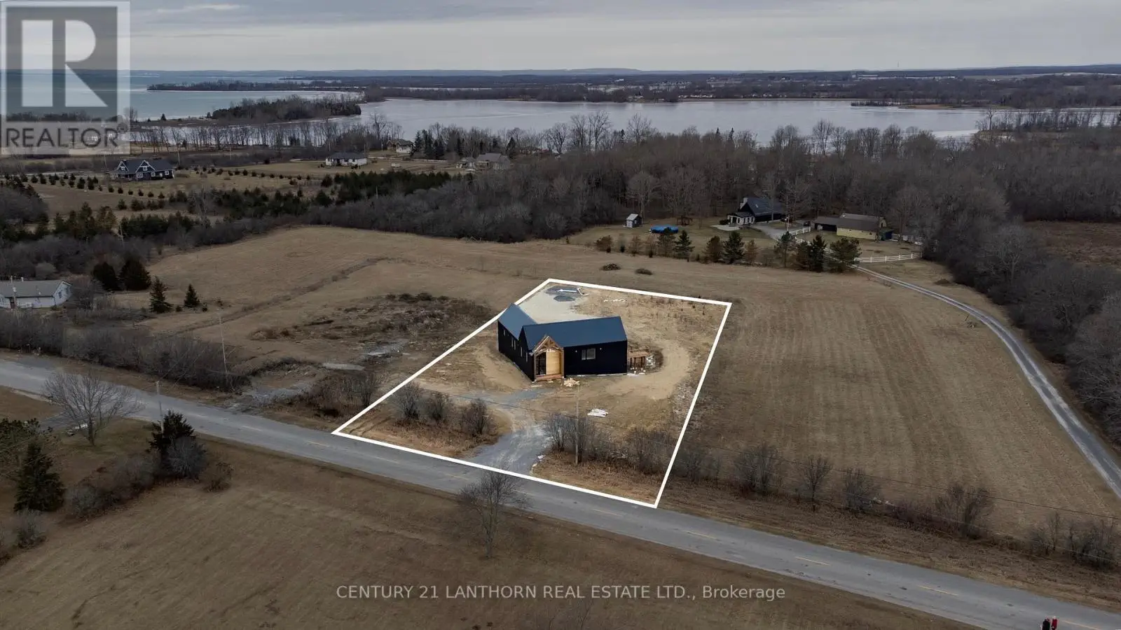 1150 County Road 20 Road W, Prince Edward County, Ontario  K0K 2L0 - Photo 3 - X11931359