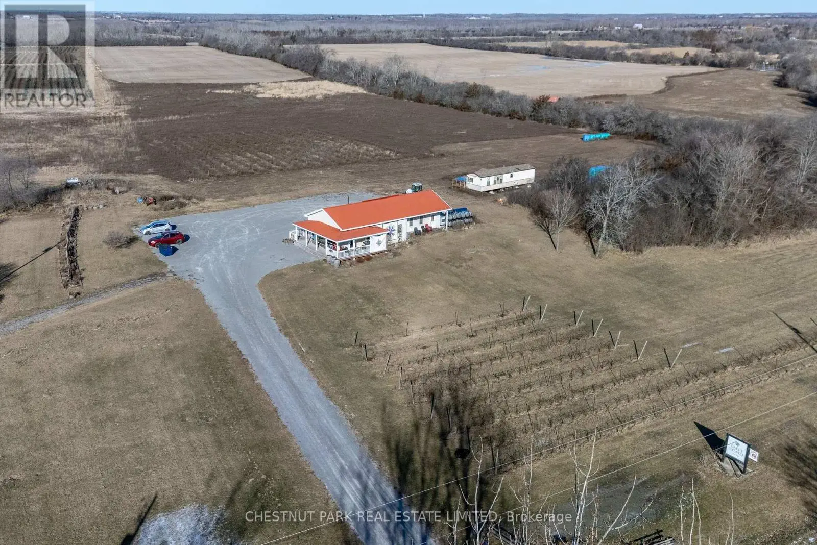804 Closson Road, Prince Edward County, Ontario  K0K 2J0 - Photo 3 - X11931777