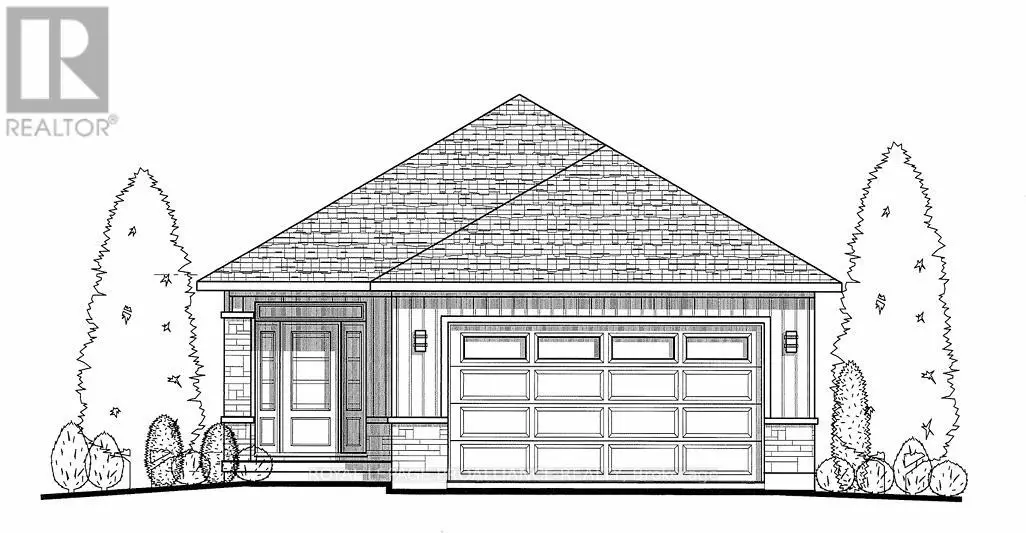 19 Cedarwood Street, Quinte West, Ontario  K0K 2C0 - Photo 1 - X11932157