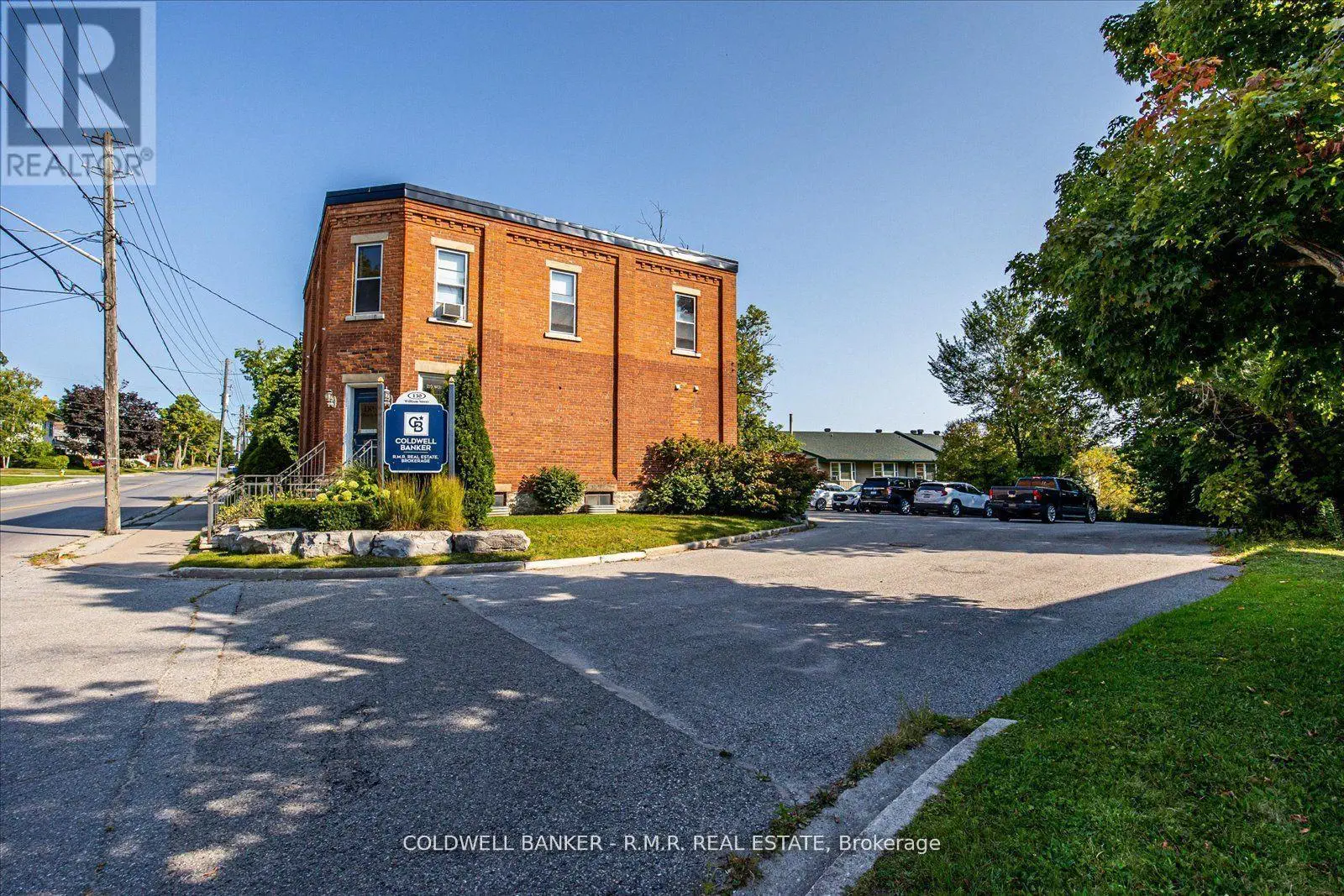 130 William Street N, Kawartha Lakes, Ontario  K9V 4A9 - Photo 3 - X11932466