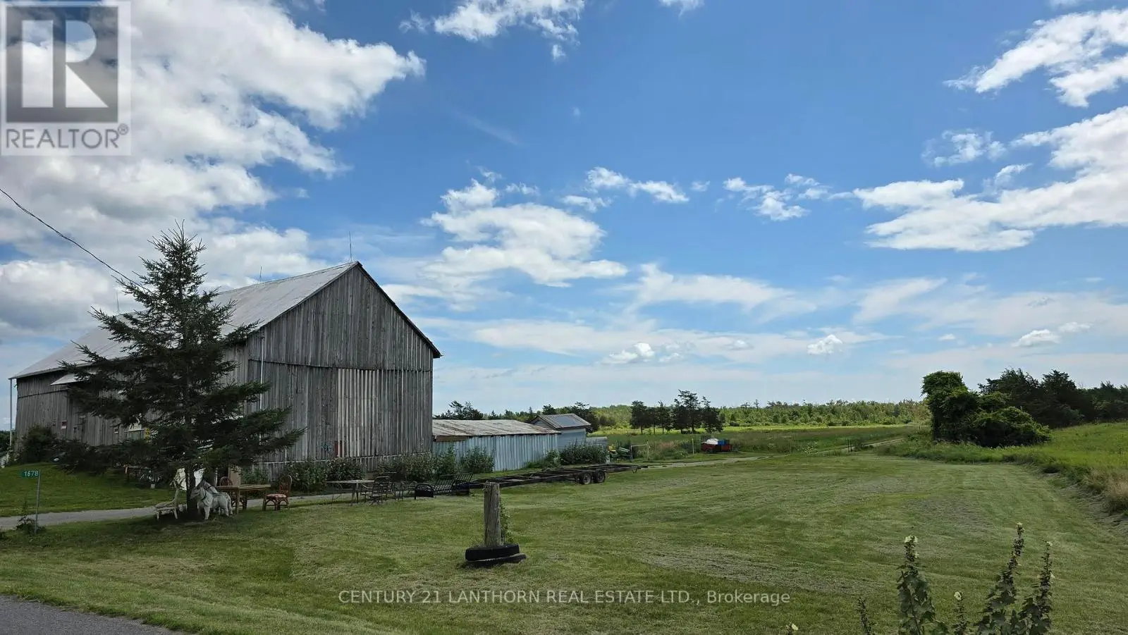 1678 County Road 8, Prince Edward County, Ontario  K0K 2T0 - Photo 2 - X11932735