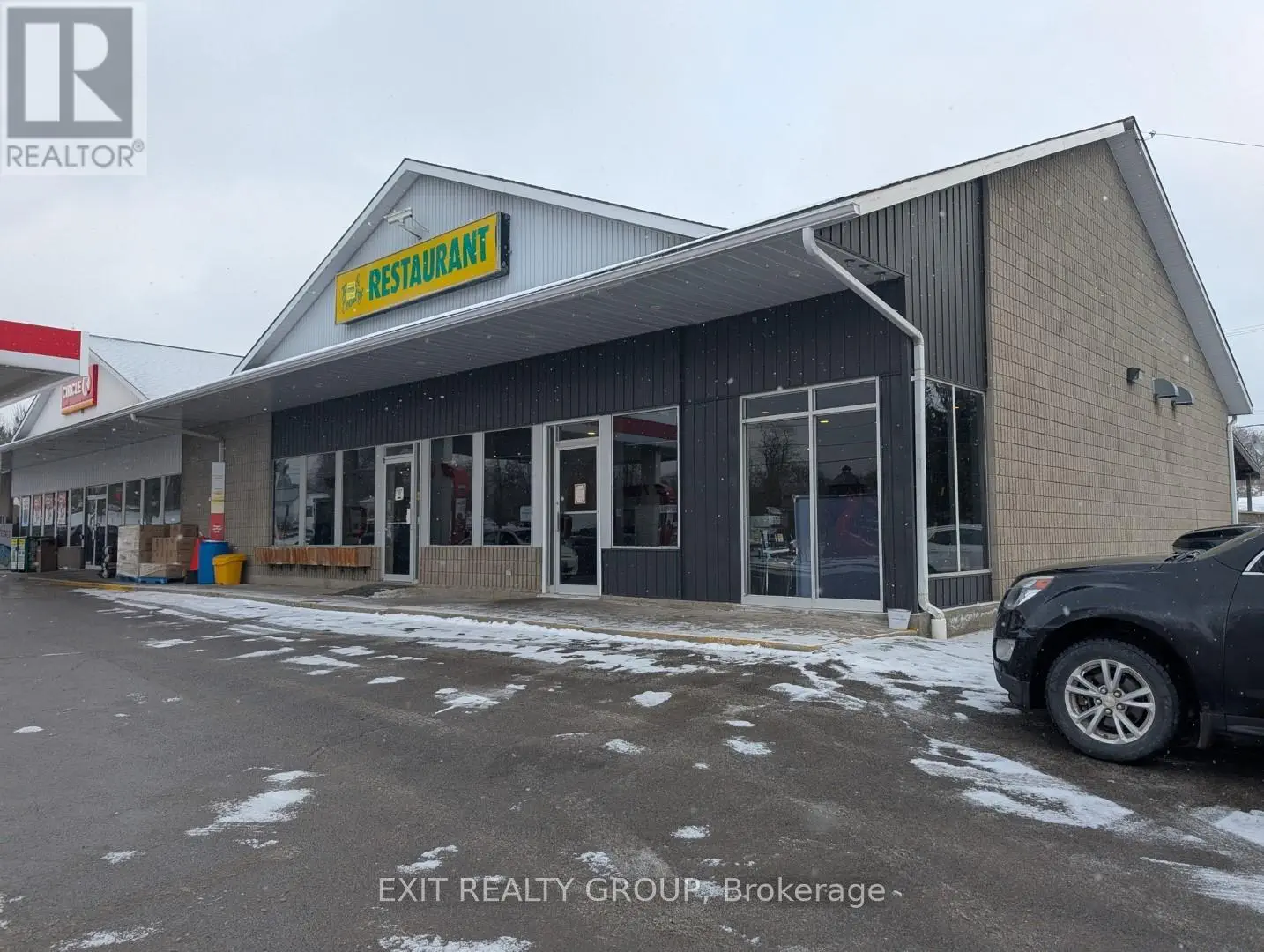 231 Durham Street, Centre Hastings, Ontario  K0K 2K0 - Photo 2 - X11932744