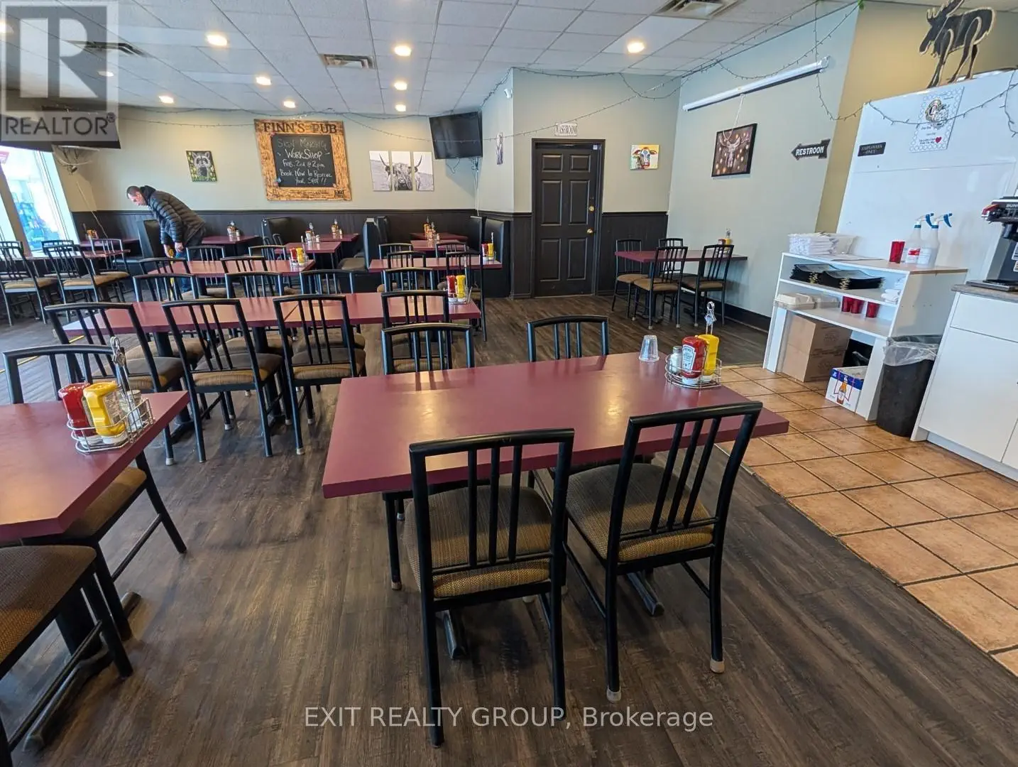 231 Durham Street, Centre Hastings, Ontario  K0K 2K0 - Photo 3 - X11932744
